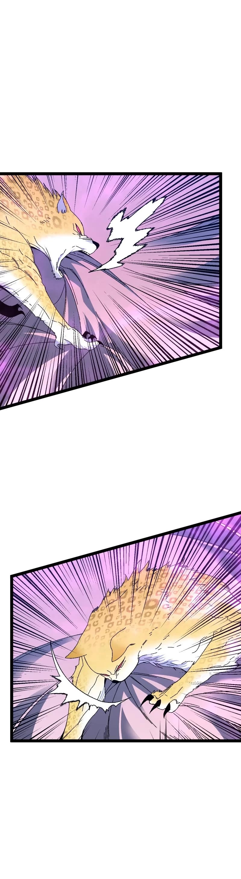 Talent Copycat chapter 45 page 28