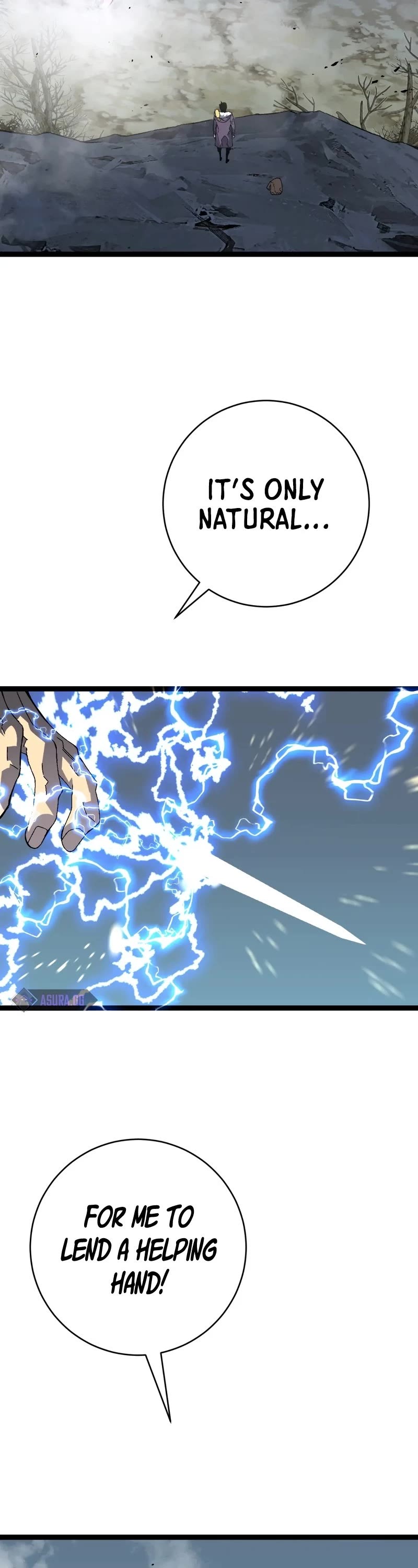 Talent Copycat chapter 45 page 3