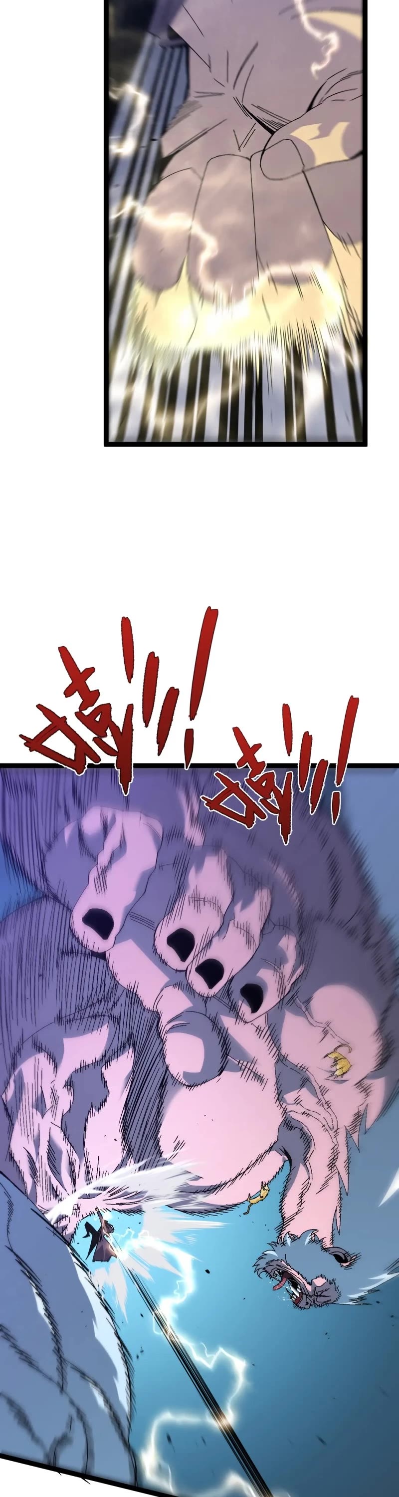 Talent Copycat chapter 45 page 31