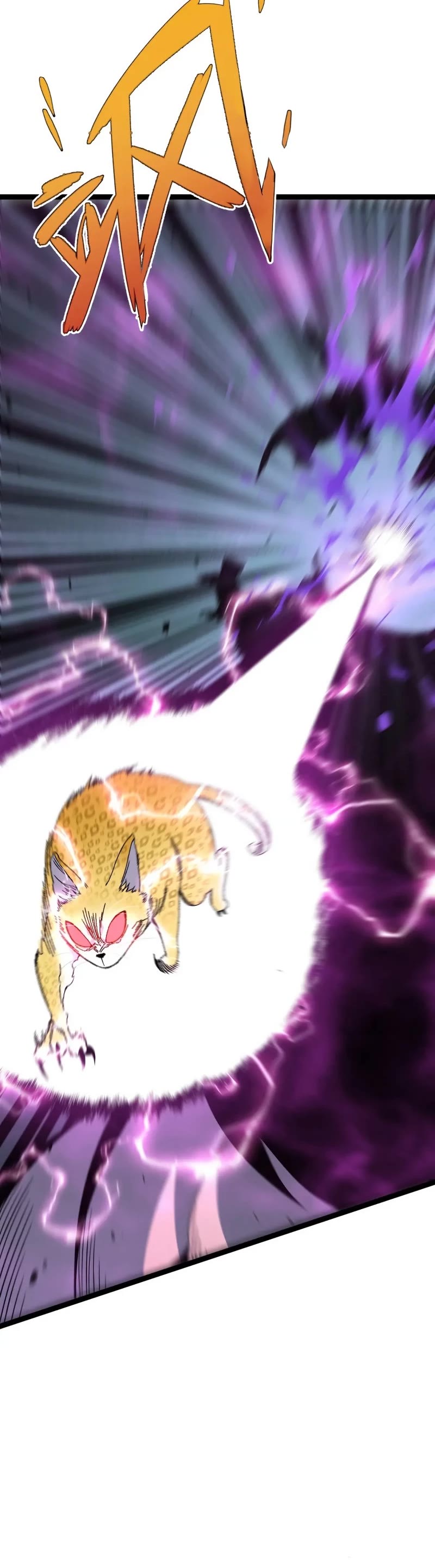 Talent Copycat chapter 45 page 37