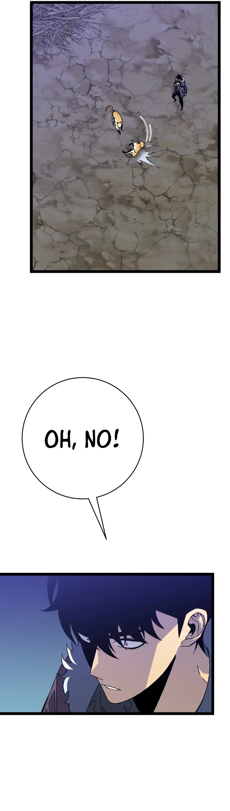 Talent Copycat chapter 45 page 42