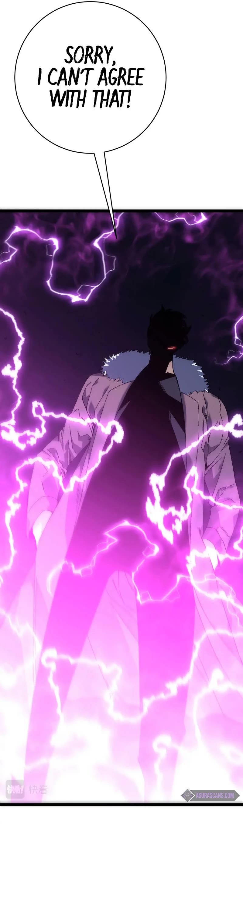 Talent Copycat chapter 46 page 10