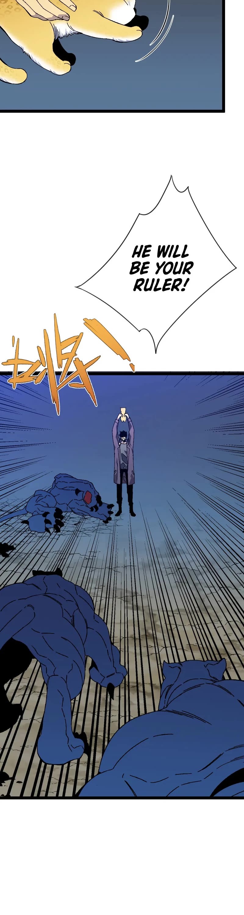 Talent Copycat chapter 46 page 15