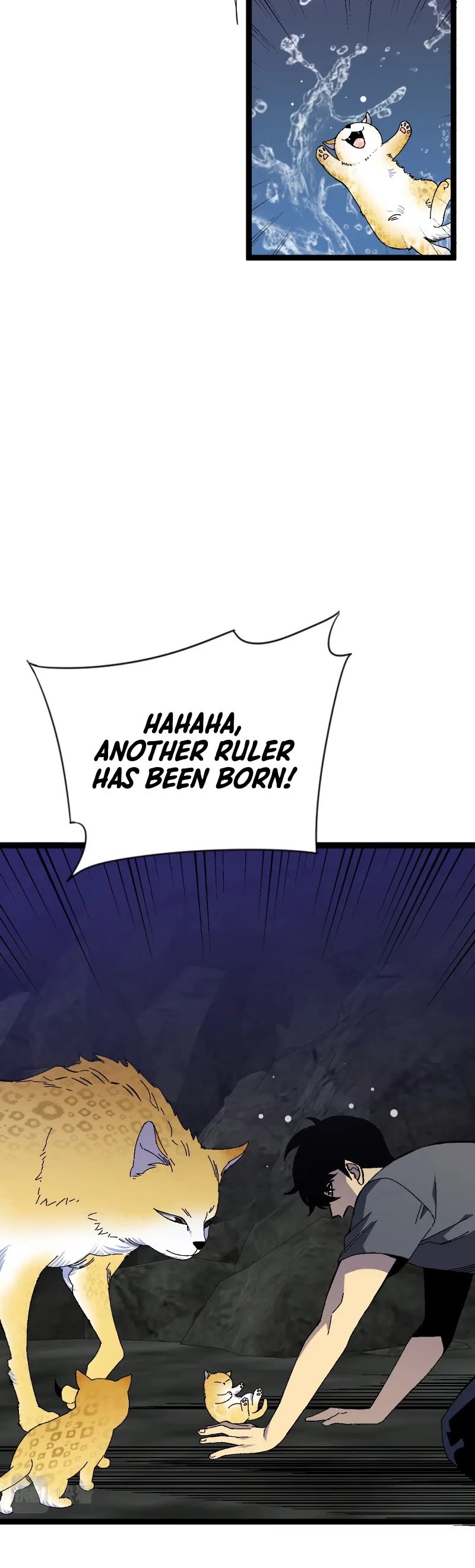 Talent Copycat chapter 46 page 24