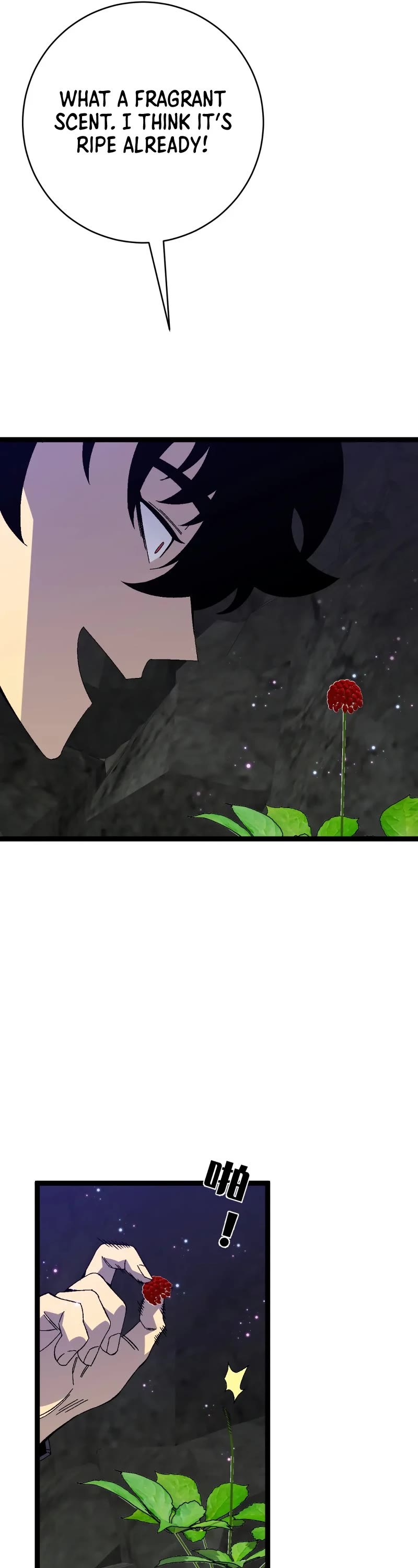 Talent Copycat chapter 46 page 26