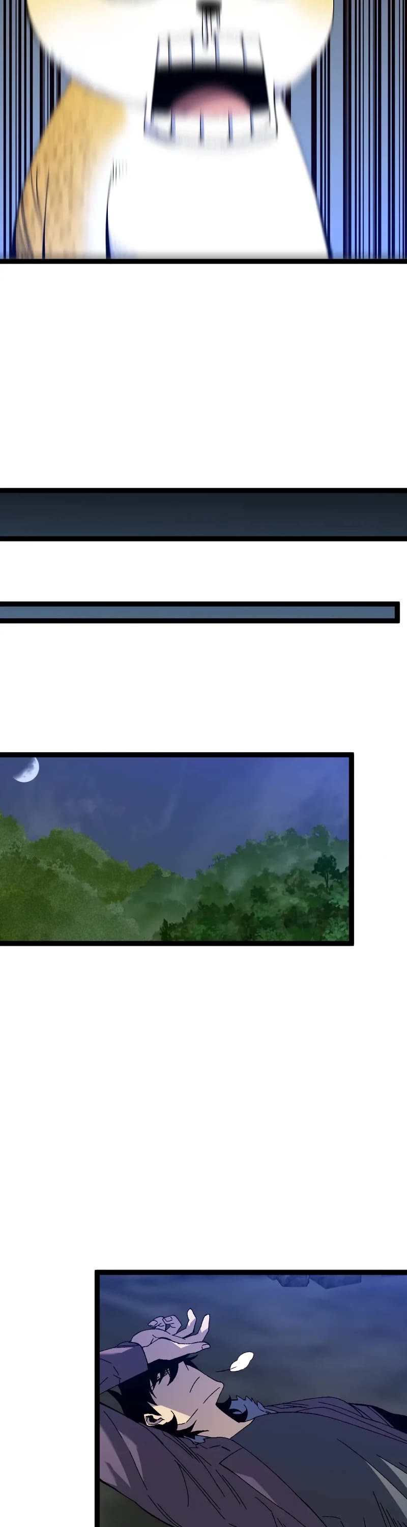 Talent Copycat chapter 46 page 31