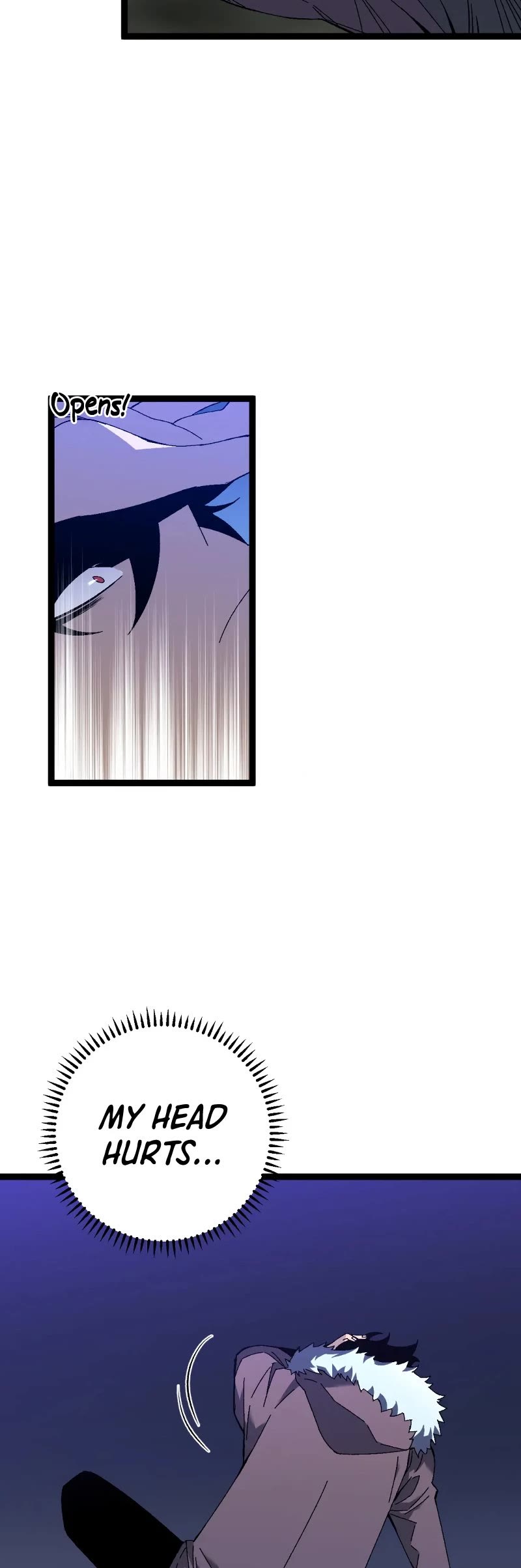 Talent Copycat chapter 46 page 32