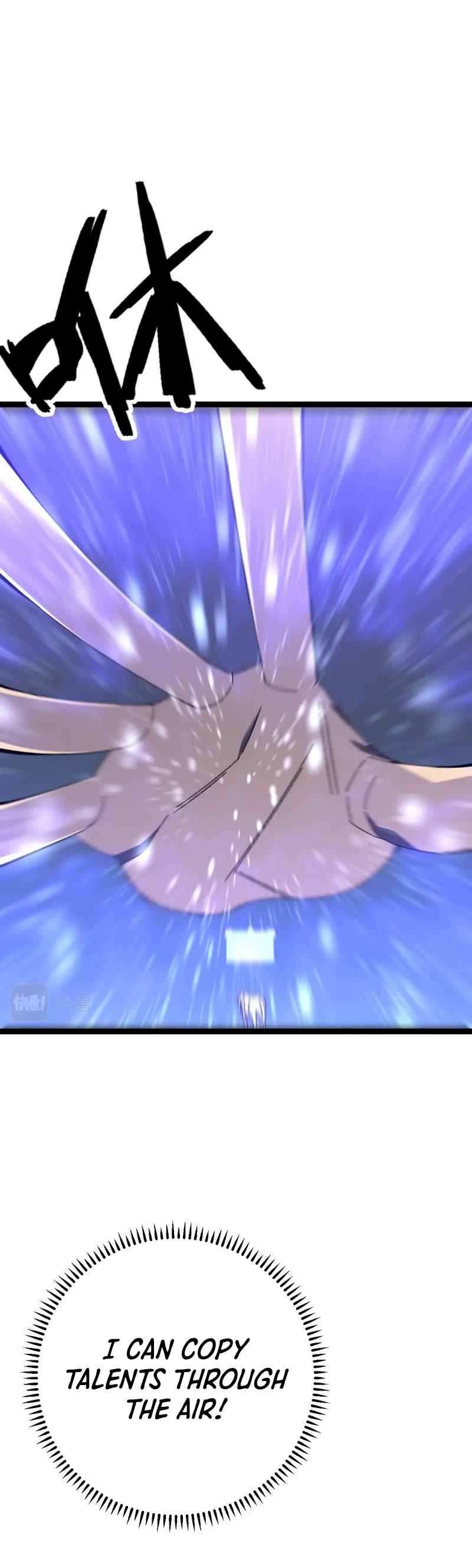 Talent Copycat chapter 46 page 36