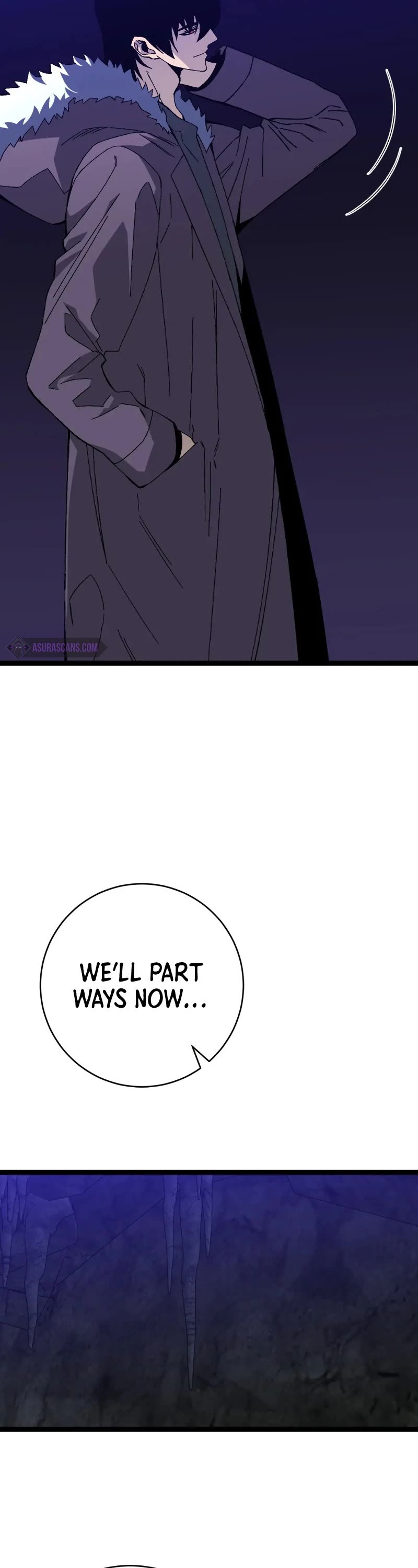 Talent Copycat chapter 46 page 39