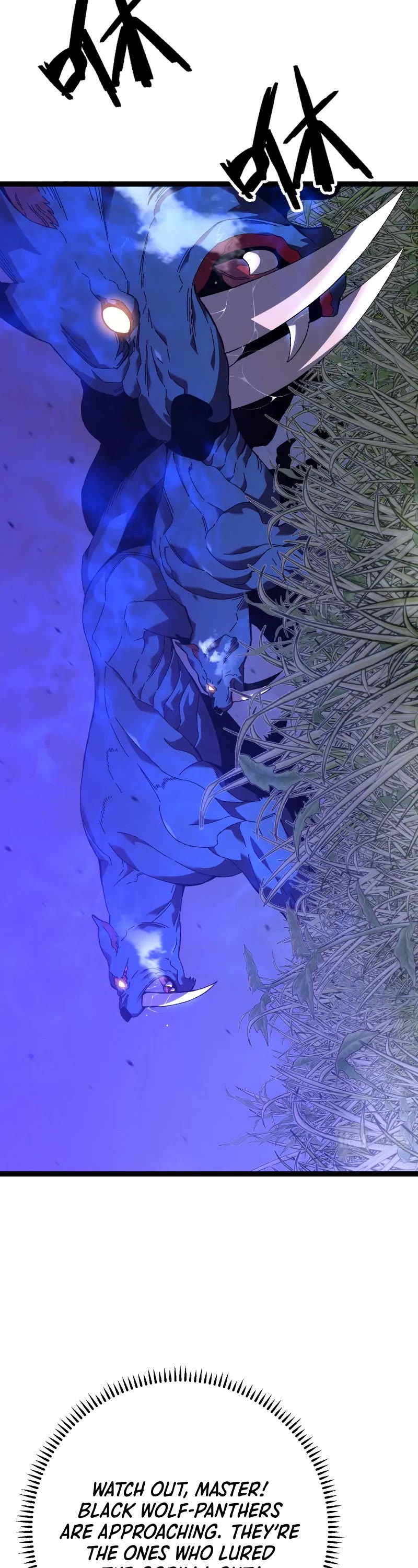 Talent Copycat chapter 46 page 7