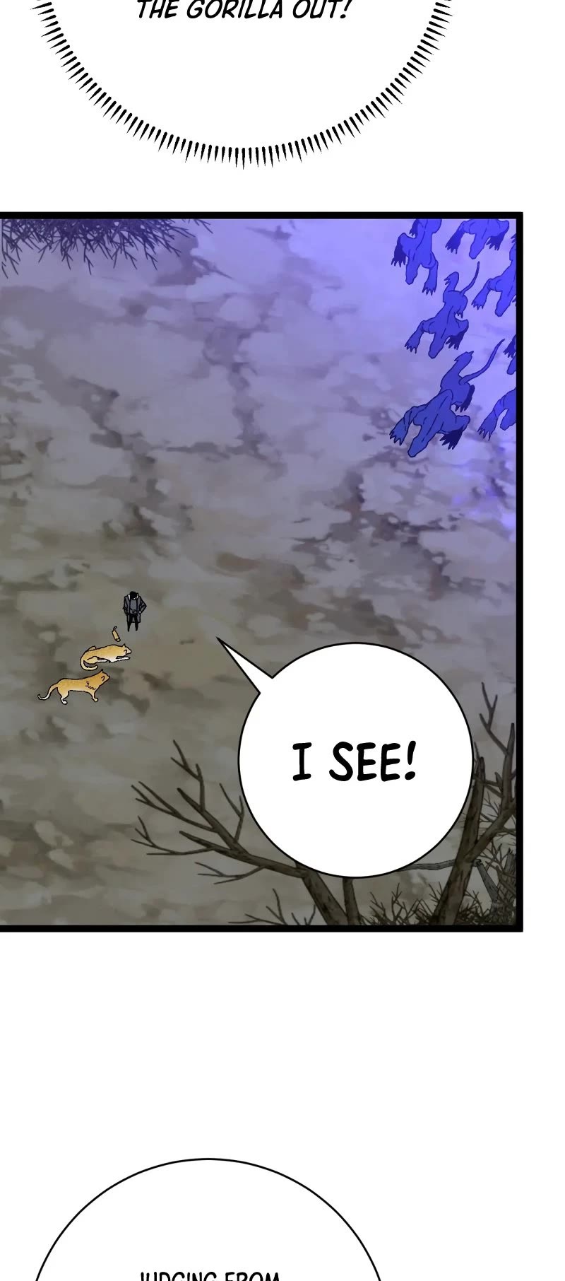 Talent Copycat chapter 46 page 8