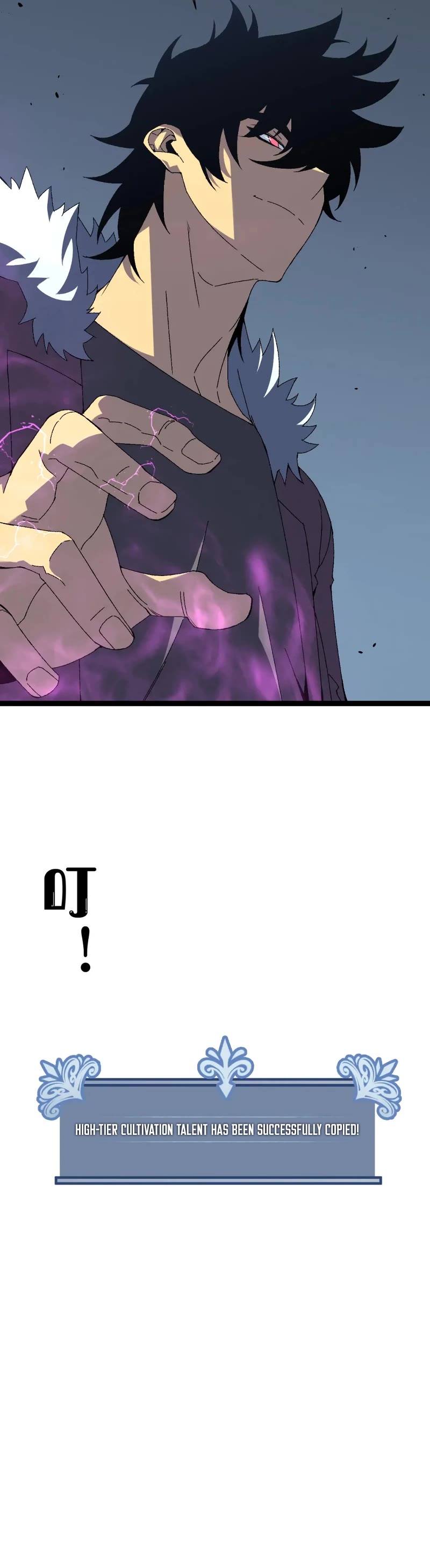 Talent Copycat chapter 48 page 10