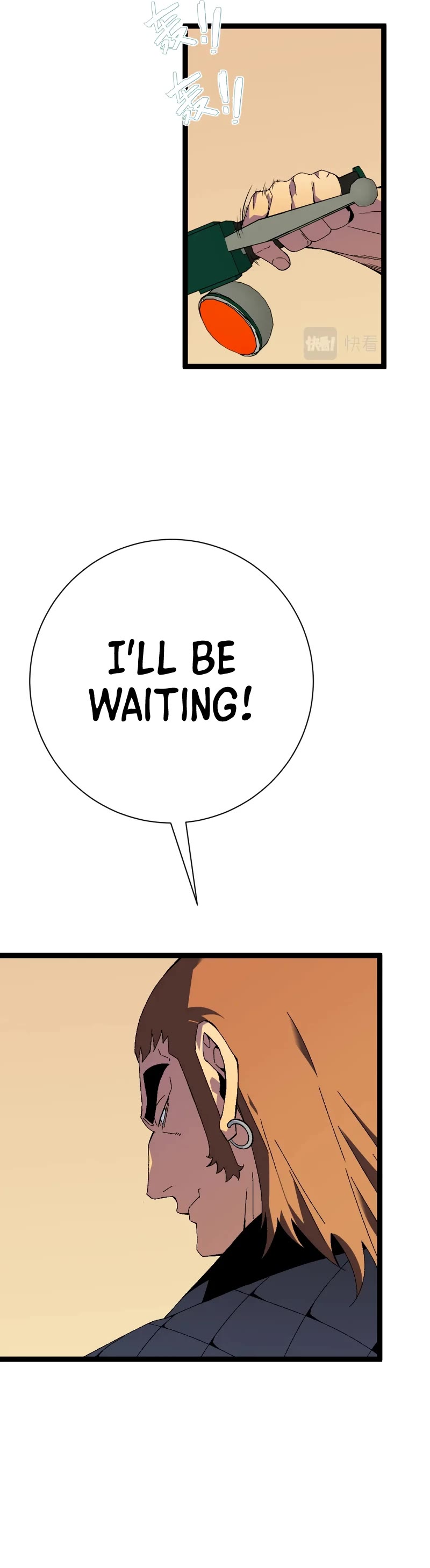 Talent Copycat chapter 48 page 11