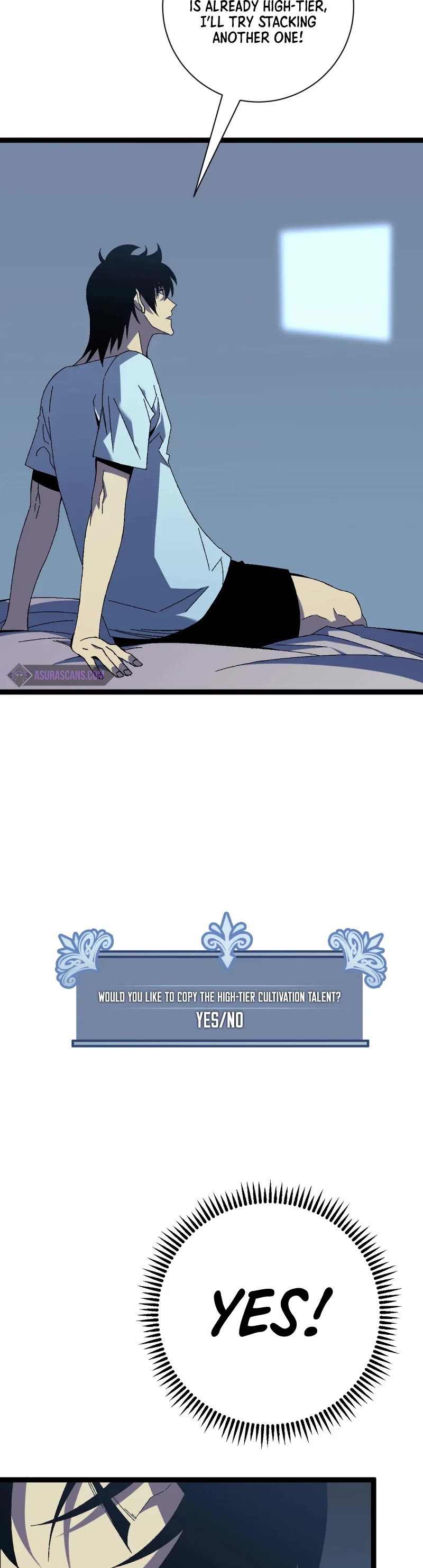 Talent Copycat chapter 48 page 15