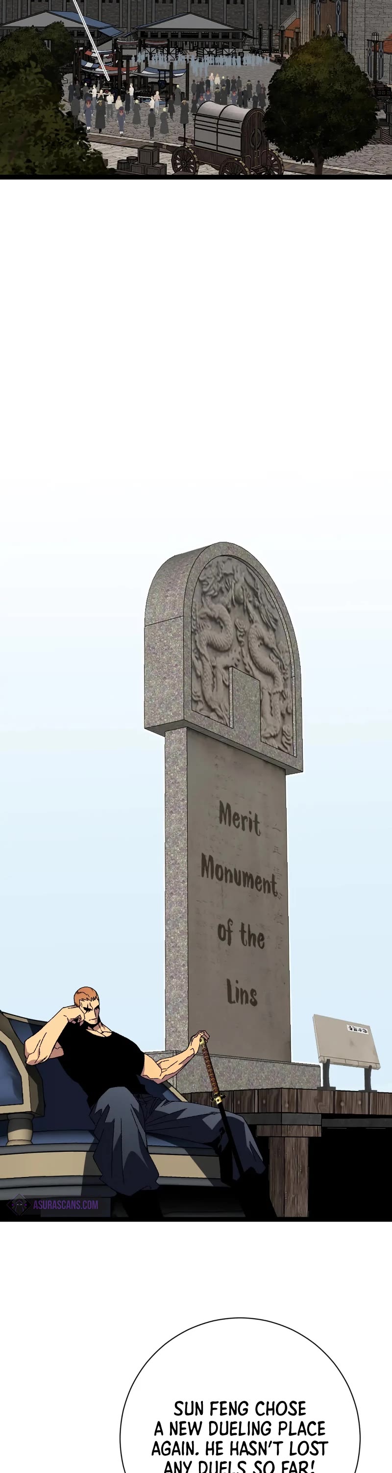 Talent Copycat chapter 48 page 19