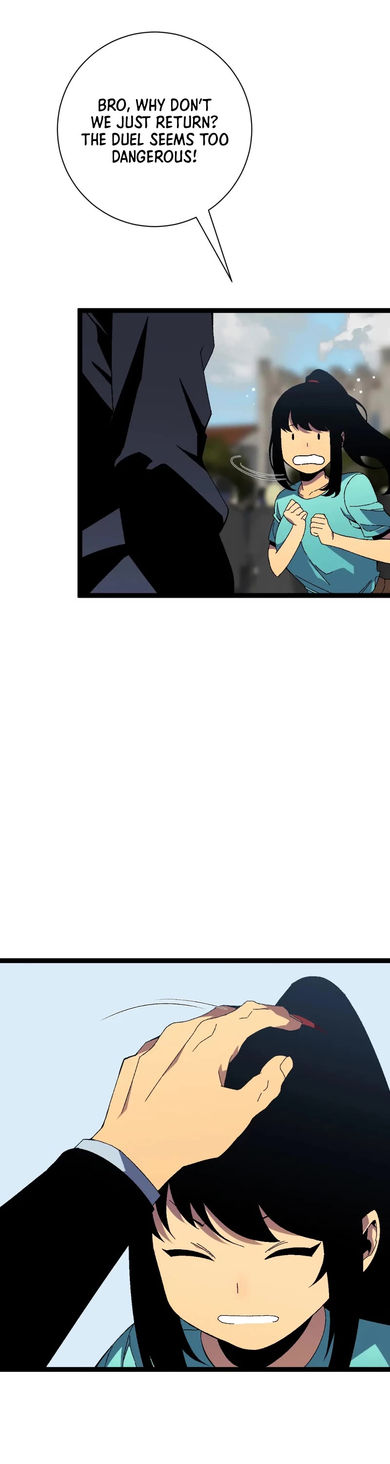 Talent Copycat chapter 48 page 25