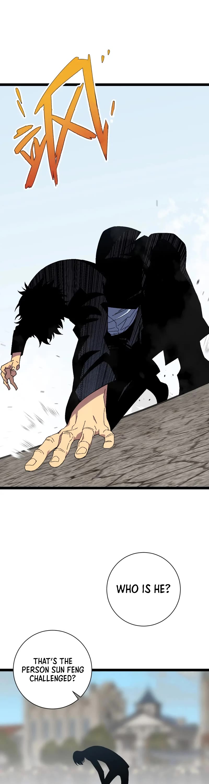 Talent Copycat chapter 48 page 27