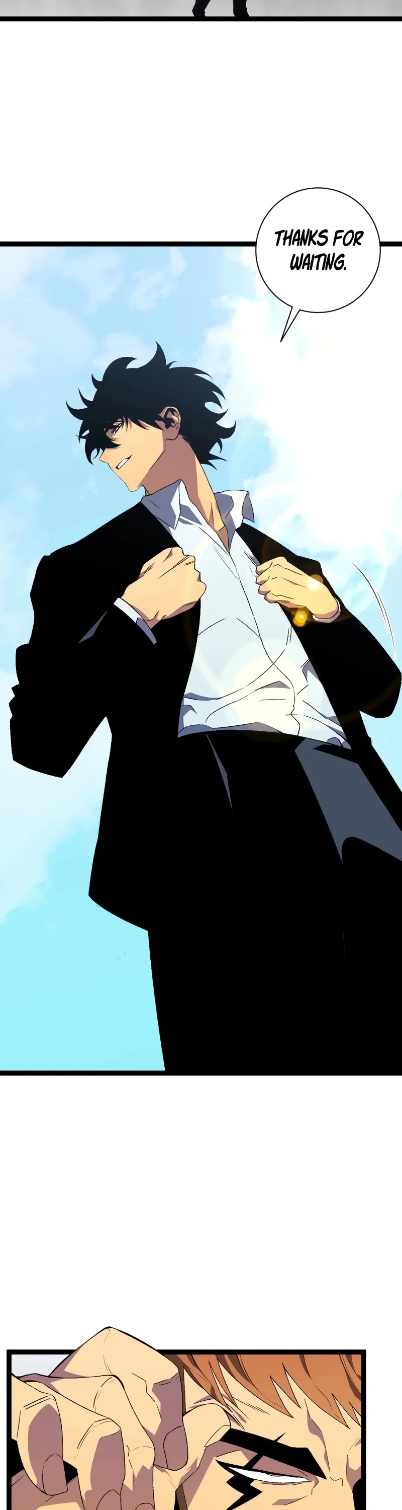 Talent Copycat chapter 48 page 28