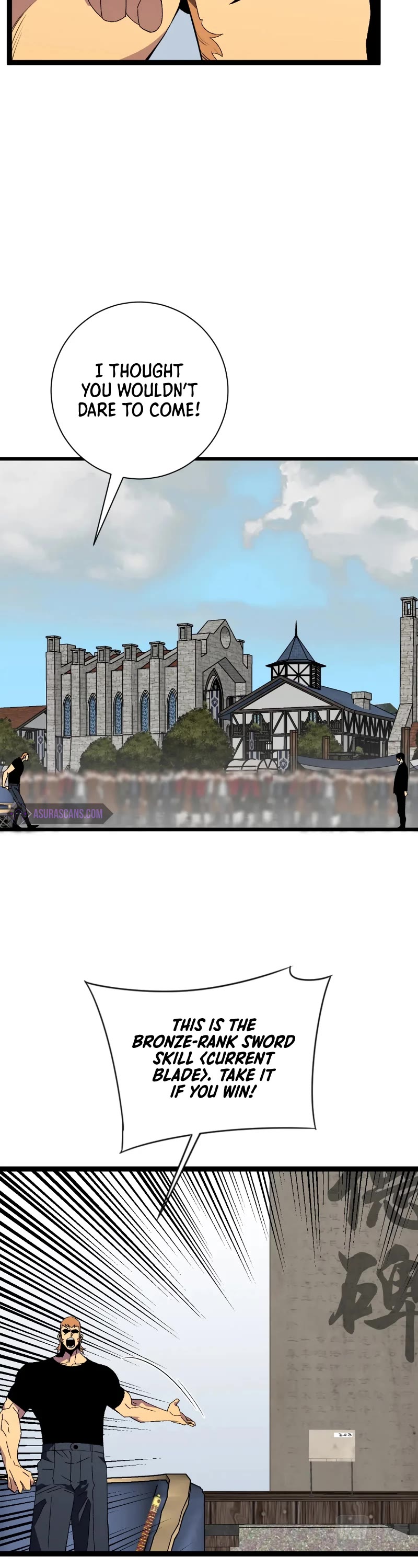 Talent Copycat chapter 48 page 29