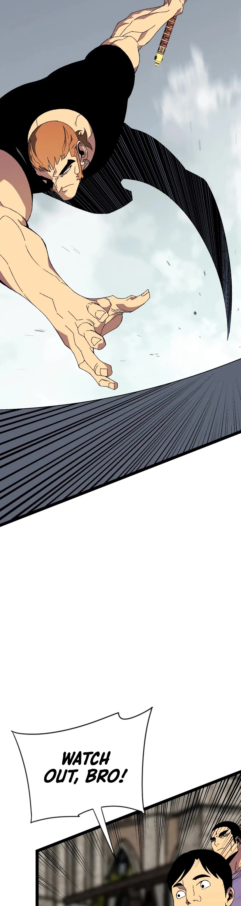 Talent Copycat chapter 48 page 34