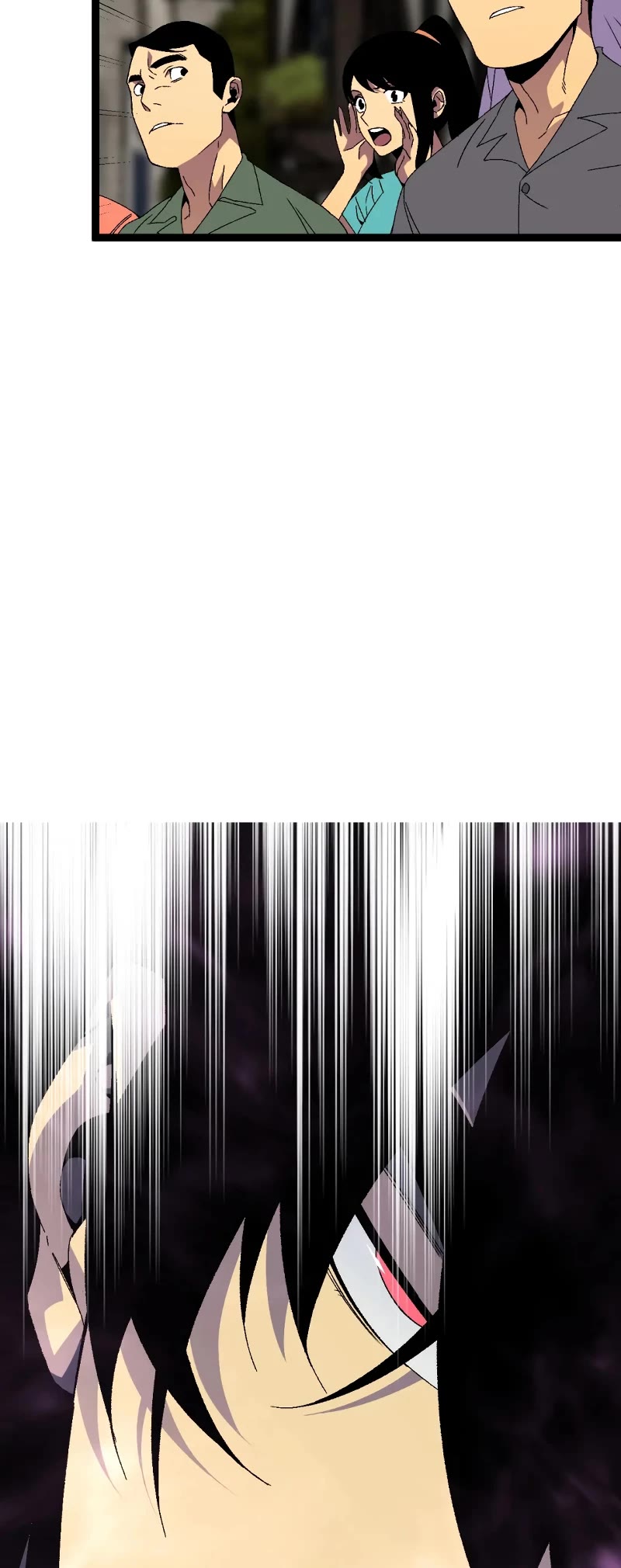 Talent Copycat chapter 48 page 35