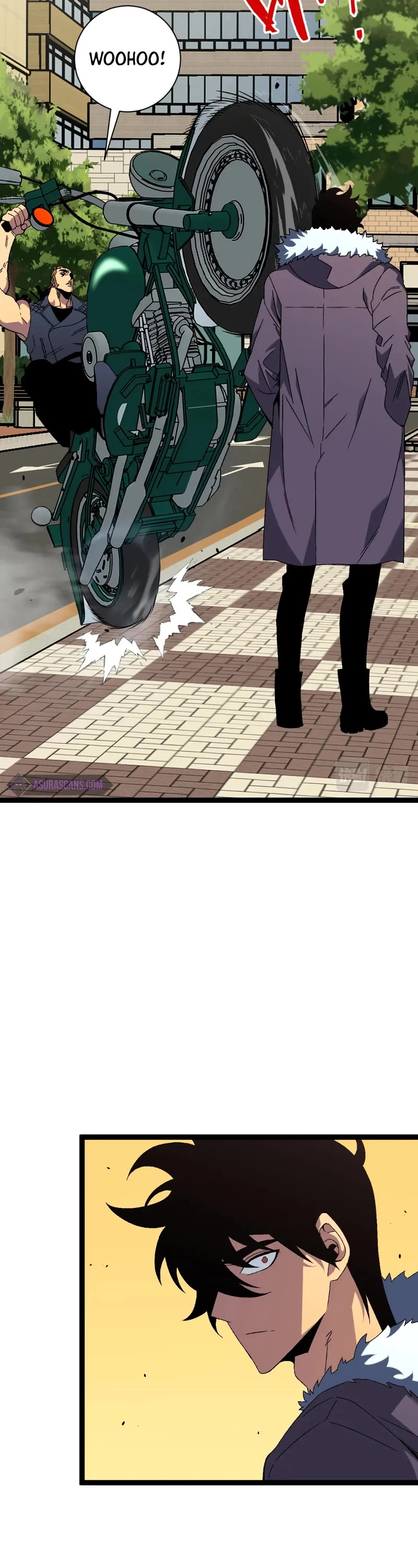 Talent Copycat chapter 48 page 4