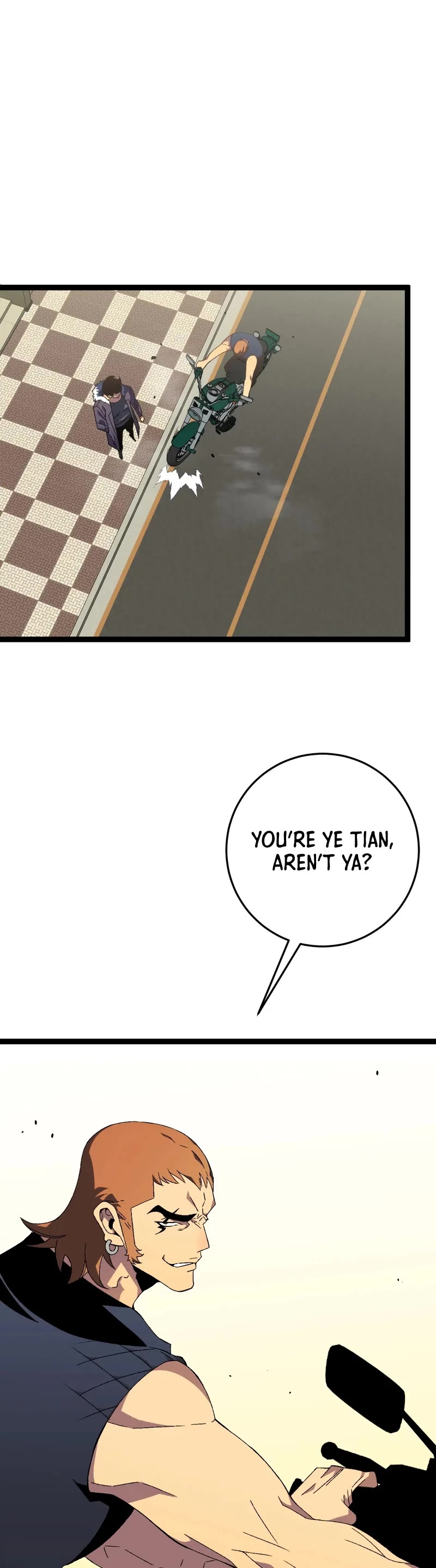 Talent Copycat chapter 48 page 5