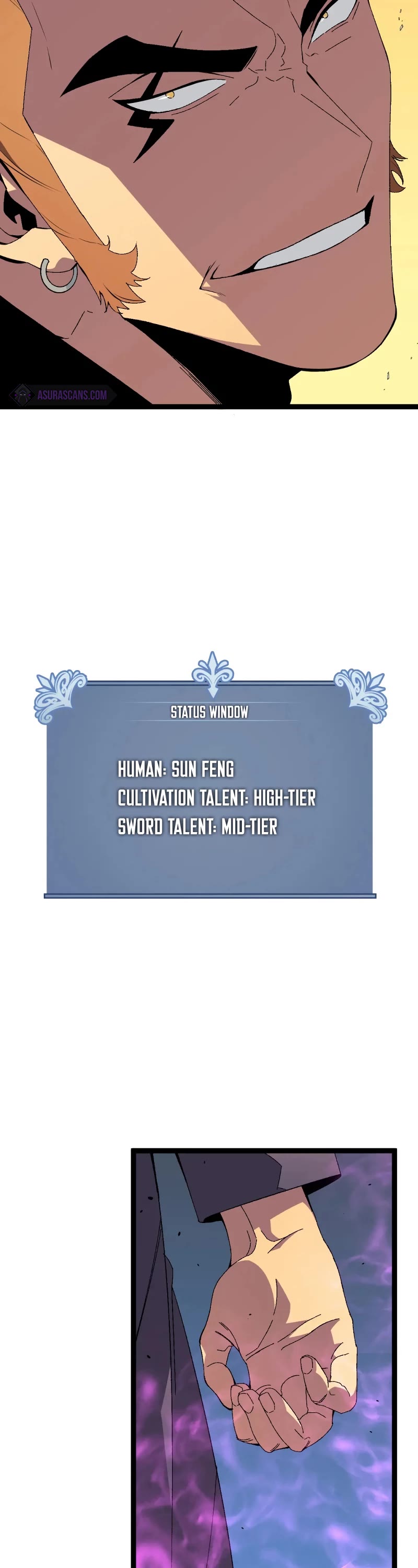 Talent Copycat chapter 48 page 8