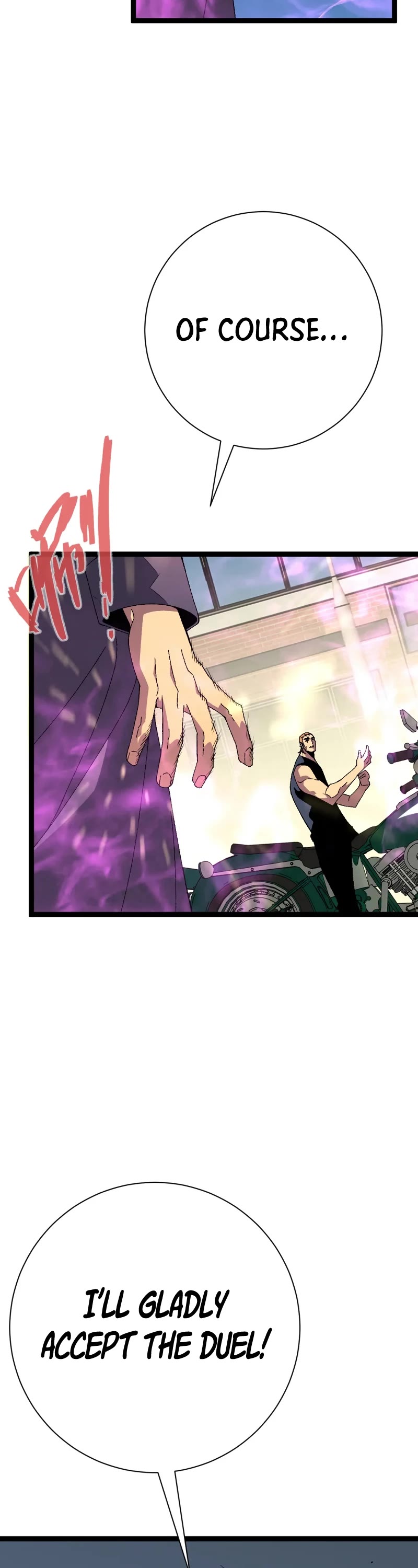 Talent Copycat chapter 48 page 9