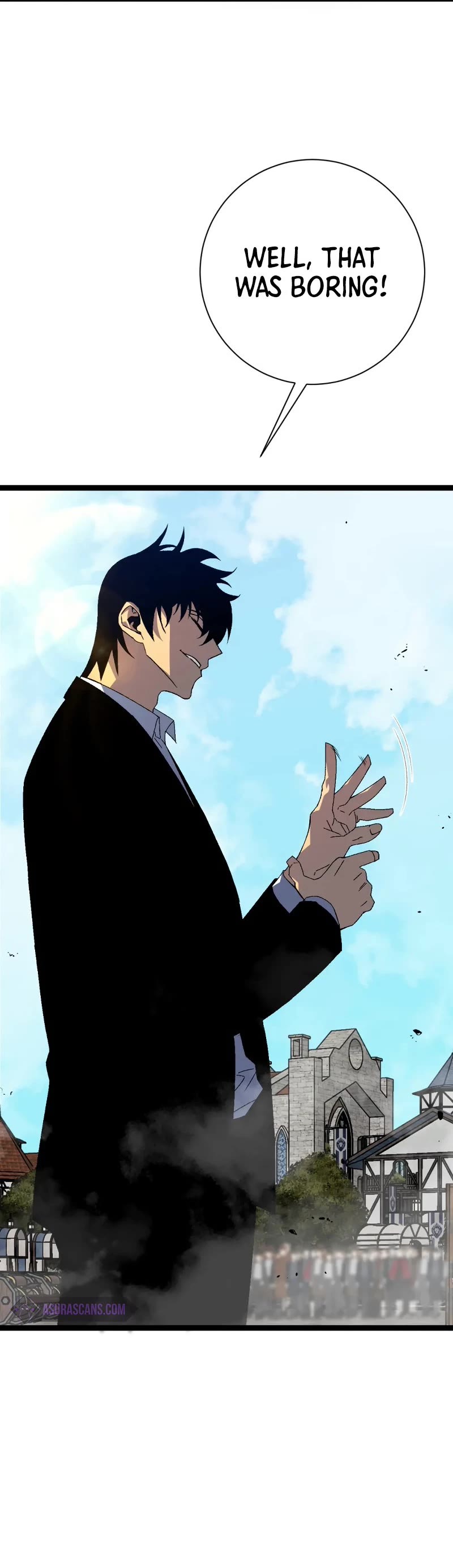 Talent Copycat chapter 49 page 28