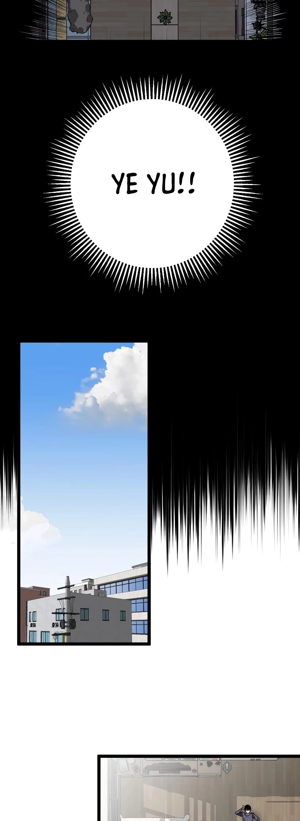 Talent Copycat chapter 5 page 12