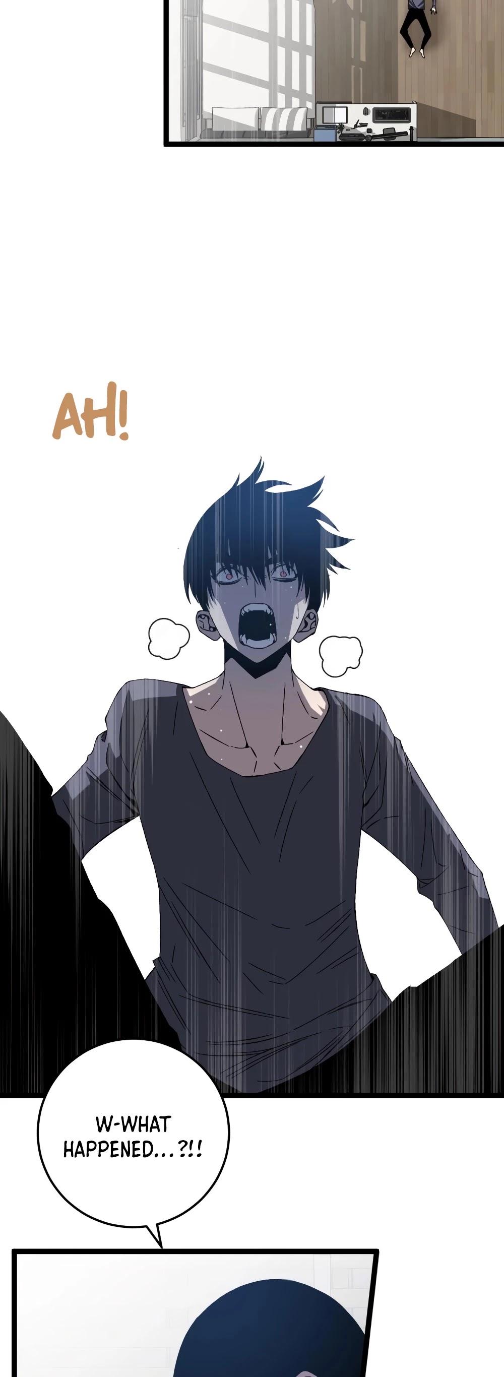 Talent Copycat chapter 5 page 13