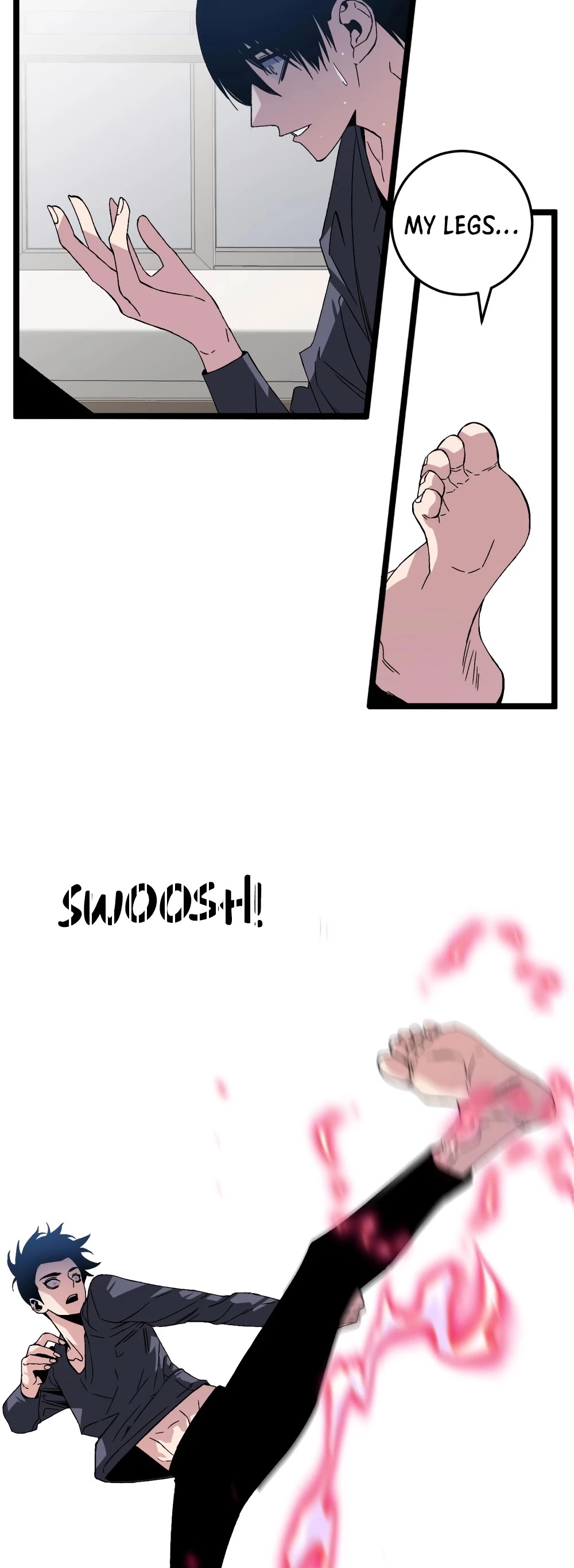 Talent Copycat chapter 5 page 14