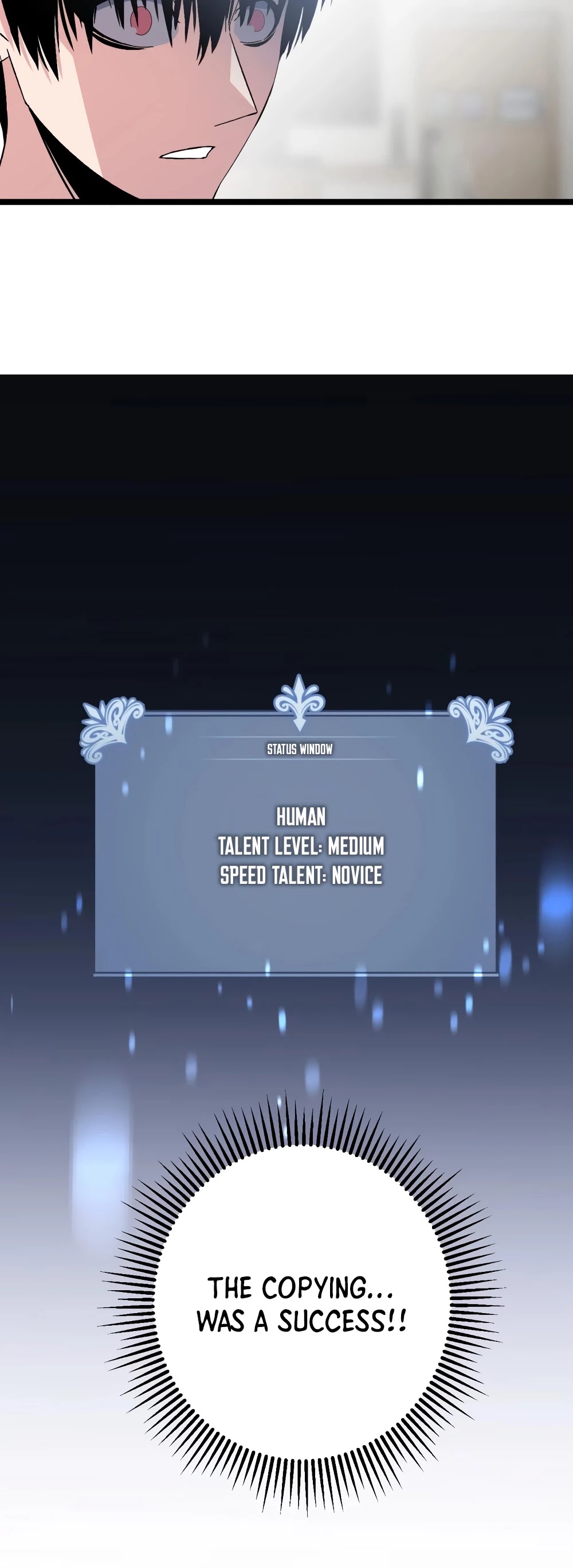 Talent Copycat chapter 5 page 16