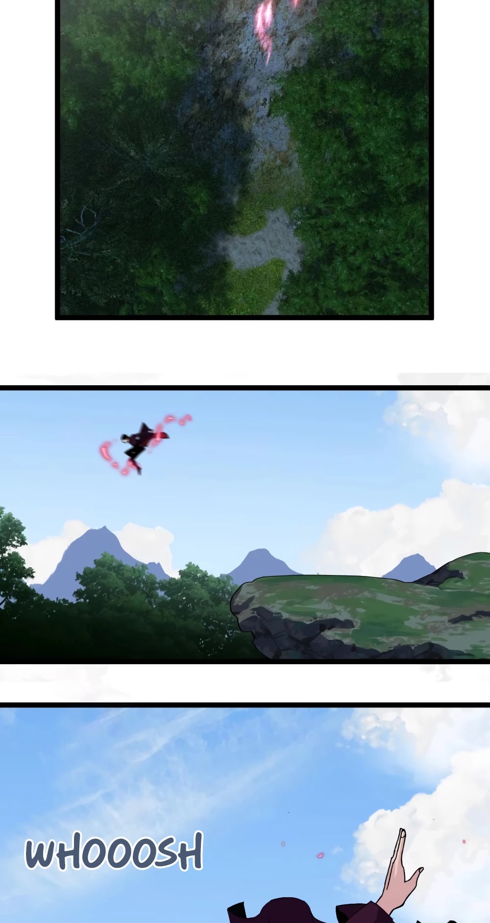 Talent Copycat chapter 5 page 19