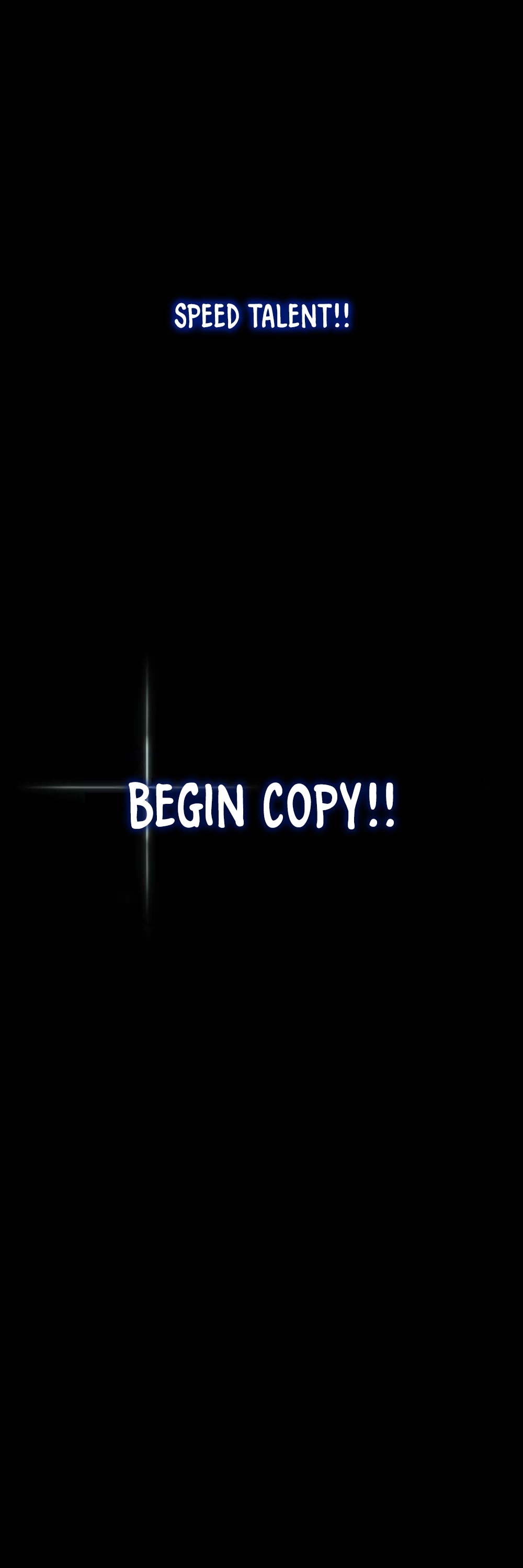 Talent Copycat chapter 5 page 2