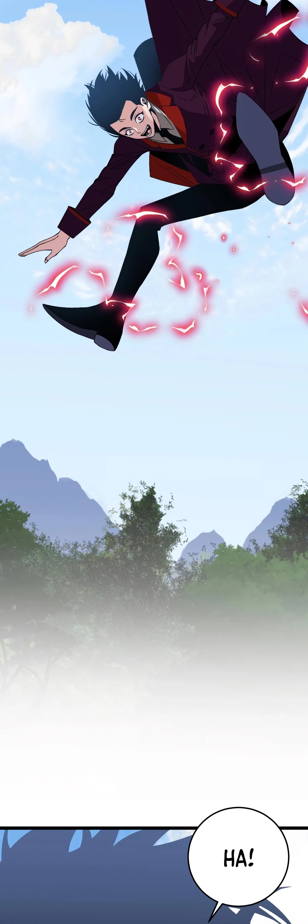 Talent Copycat chapter 5 page 20