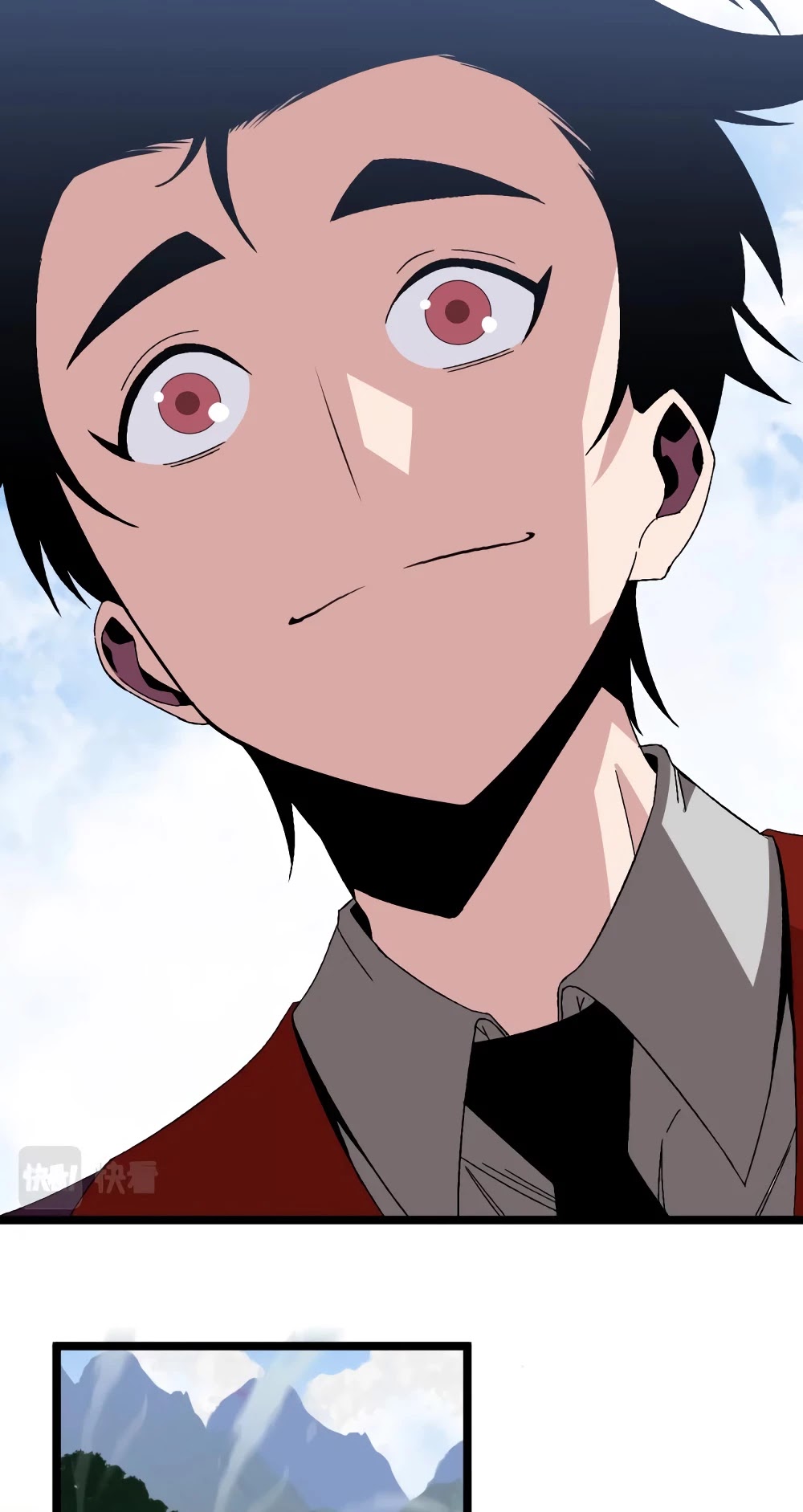 Talent Copycat chapter 5 page 21