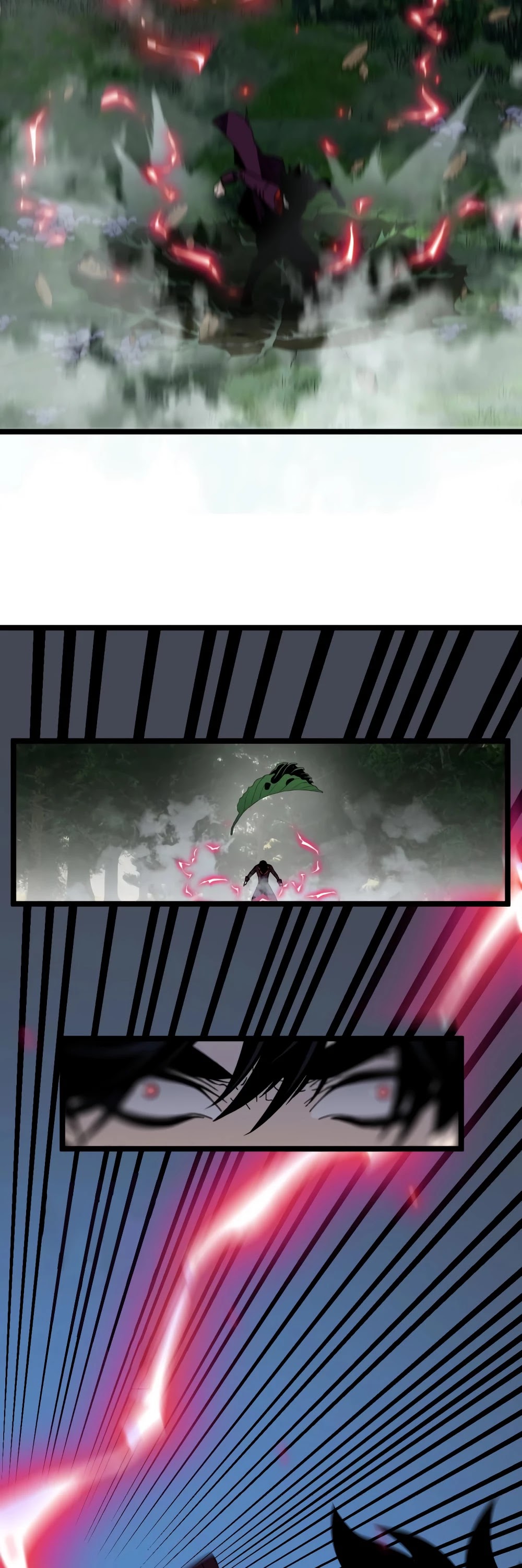 Talent Copycat chapter 5 page 23