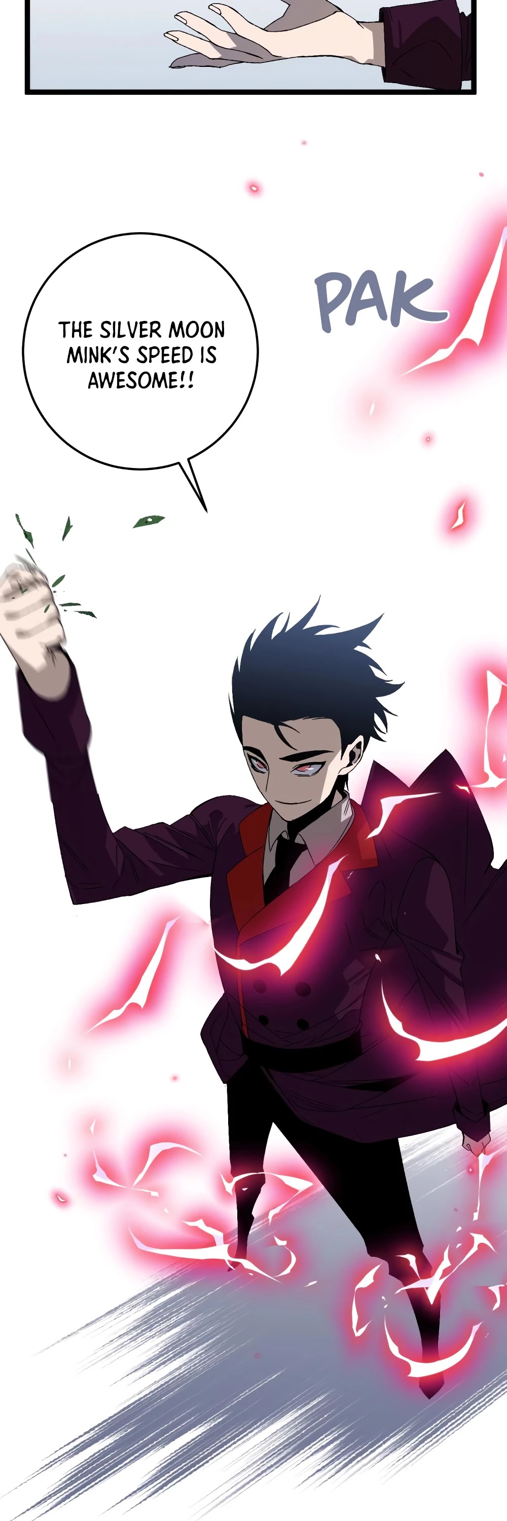Talent Copycat chapter 5 page 26