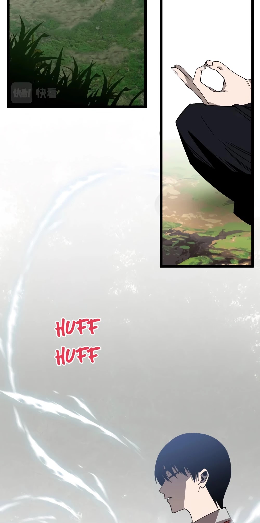 Talent Copycat chapter 5 page 28