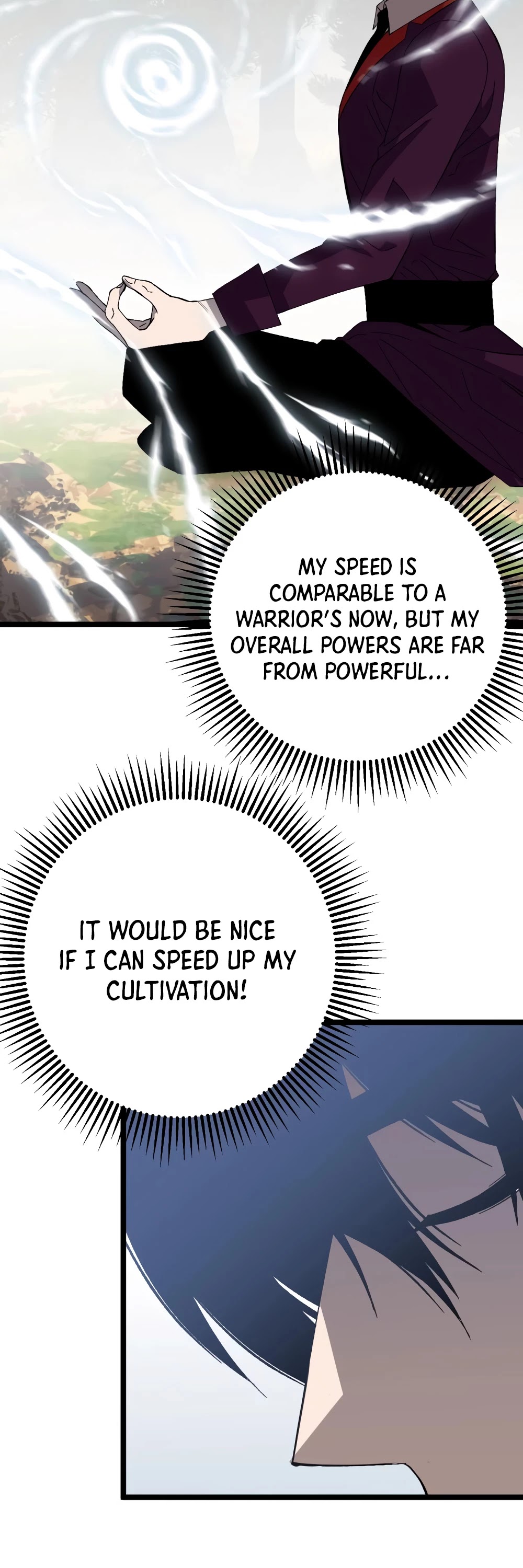 Talent Copycat chapter 5 page 29