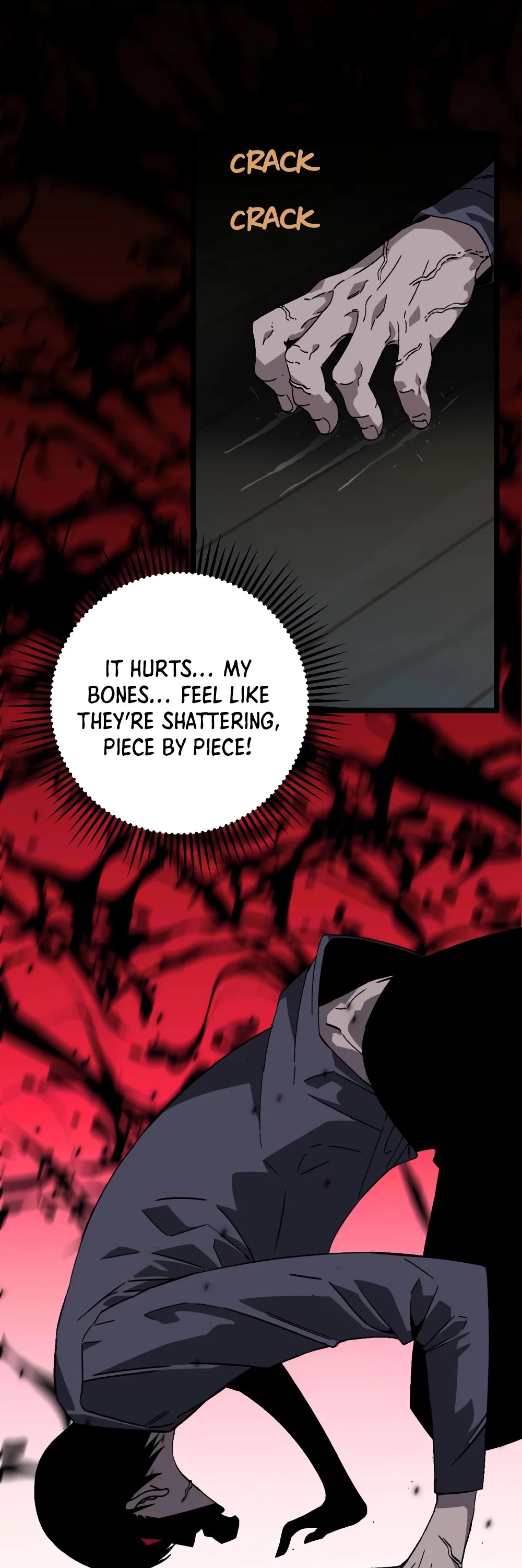 Talent Copycat chapter 5 page 5