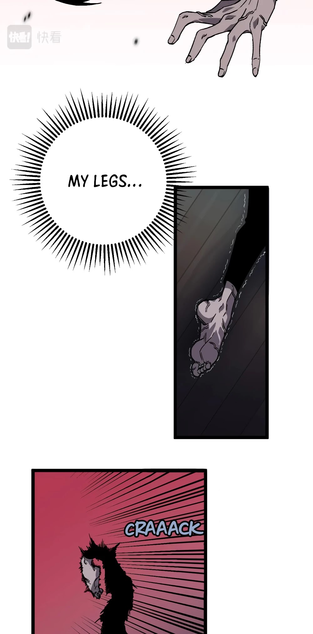 Talent Copycat chapter 5 page 6