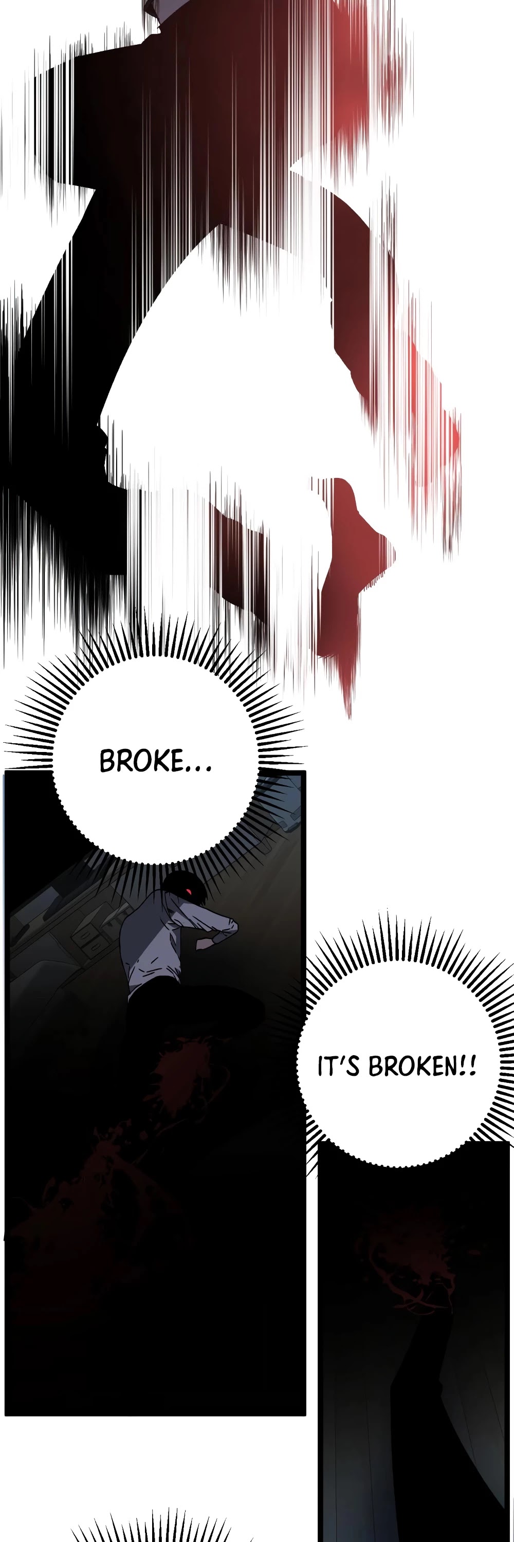 Talent Copycat chapter 5 page 8