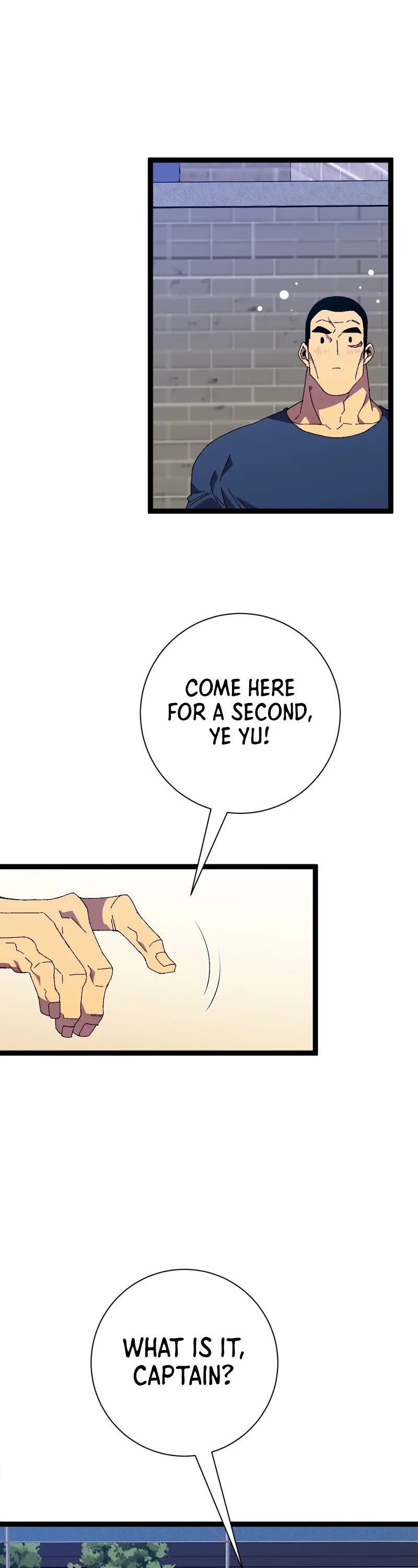 Talent Copycat chapter 50 page 15