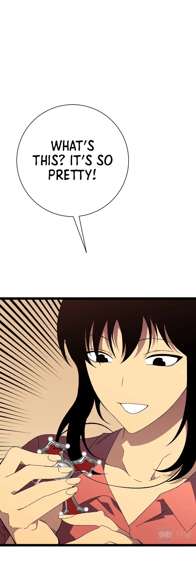 Talent Copycat chapter 50 page 17