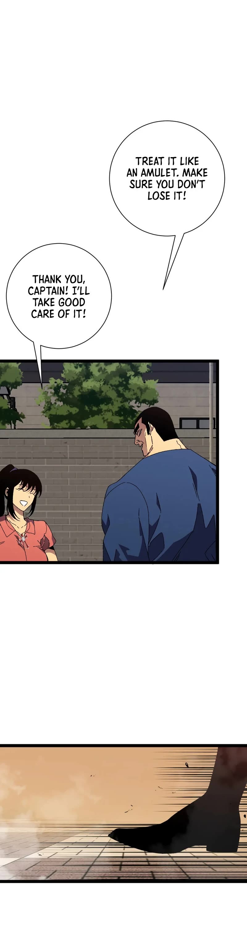 Talent Copycat chapter 50 page 18