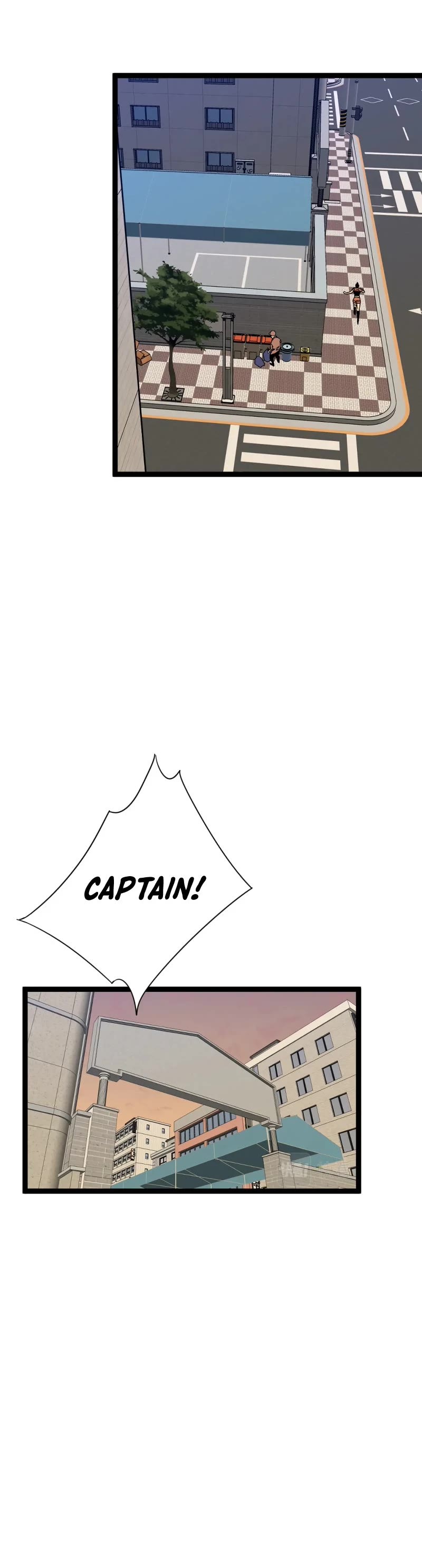 Talent Copycat chapter 50 page 20