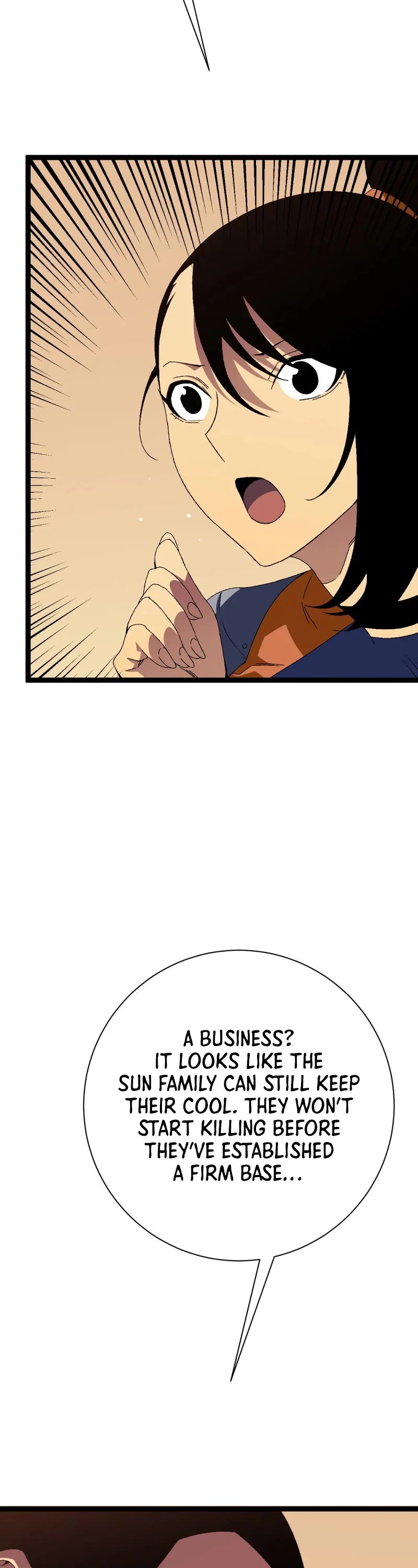 Talent Copycat chapter 50 page 22